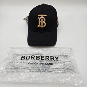 Burberry | Accessories | Burberry Cream And Black Checkered  display picture 1